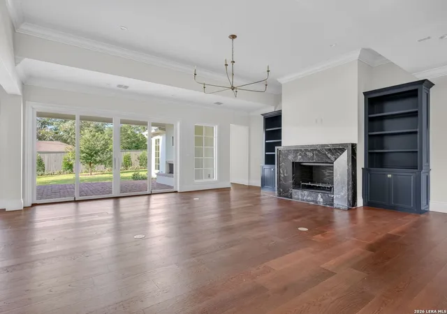 Photo 3 of Single family home for sale at 107 Charles Rd, San Antonio, TX 78209 | MLS# 2012135 | Listing updated on 2026-09-19