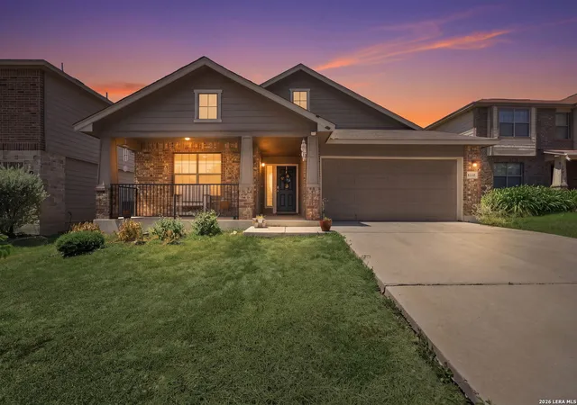 Photo 1 of Single family home for sale at 7610 Sterling Mnr, Converse, TX 78109 | MLS# 2012807 | Listing updated on 2026-09-15