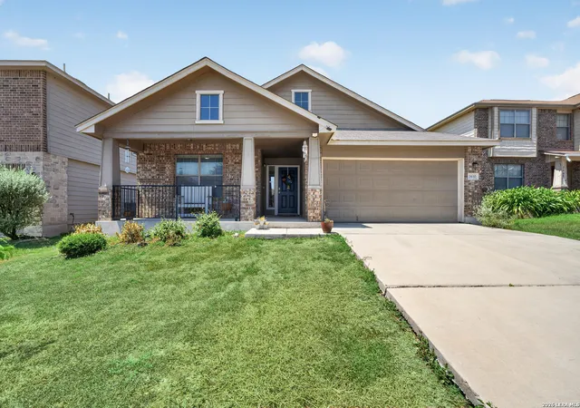 Photo 2 of Single family home for sale at 7610 Sterling Mnr, Converse, TX 78109 | MLS# 2012807 | Listing updated on 2026-09-15