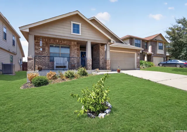 Photo 3 of Single family home for sale at 7610 Sterling Mnr, Converse, TX 78109 | MLS# 2012807 | Listing updated on 2026-09-15