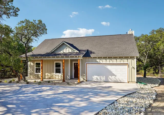 Photo 2 of Single family home for sale at 287 Deer Oaks Dr, Lakehills, TX 78063 | MLS# 2012823 | Listing updated on 2026-09-11