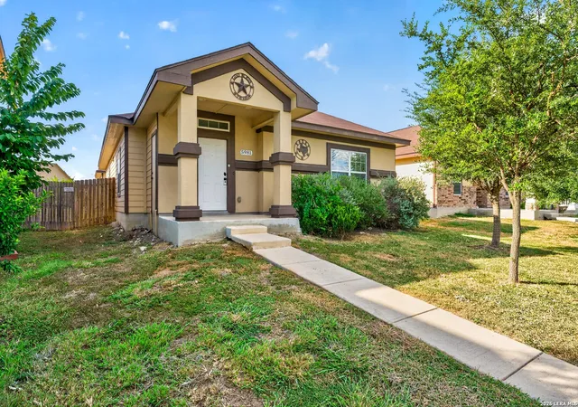 Photo 1 of Single family home for sale at 5981 Midcrown Dr, San Antonio, TX 78218 | MLS# 2012906 | Listing updated on 2026-09-11