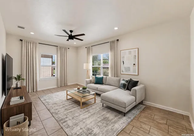 Photo 3 of Single family home for sale at 5981 Midcrown Dr, San Antonio, TX 78218 | MLS# 2012906 | Listing updated on 2026-09-22