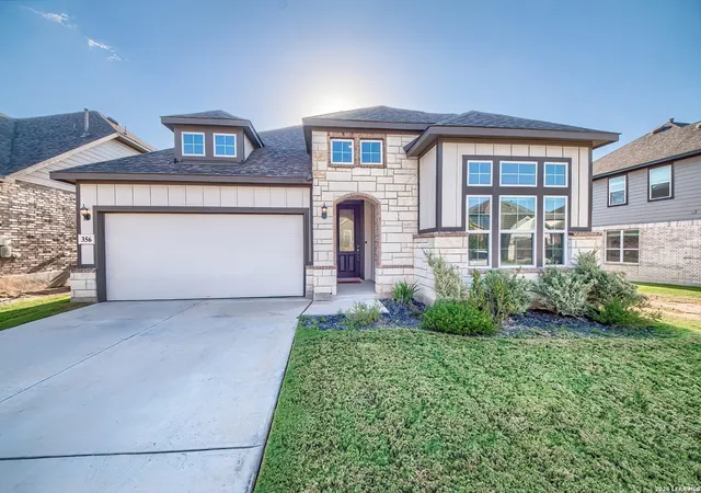 Photo 1 of Single family home for sale at 356 Sonata Cyn, Spring Branch, TX 78070 | MLS# 2012956 | Listing updated on 2026-09-11