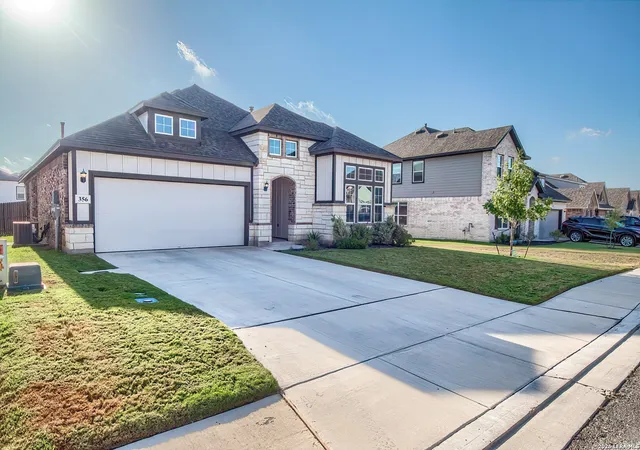 Photo 2 of Single family home for sale at 356 Sonata Cyn, Spring Branch, TX 78070 | MLS# 2012956 | Listing updated on 2026-09-11