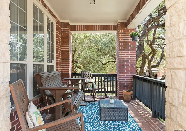Photo 3 of Single family home for sale at 8715 Timberland Trl, Boerne, TX 78015 | MLS# 2013021 | Listing updated on 2026-09-10