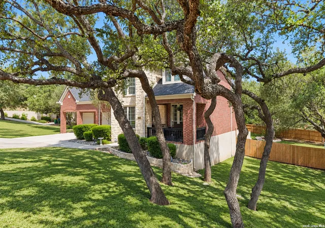 Photo 3 of Single family home for sale at 8715 Timberland Trl, Boerne, TX 78015 | MLS# 2013021 | Listing updated on 2026-09-10