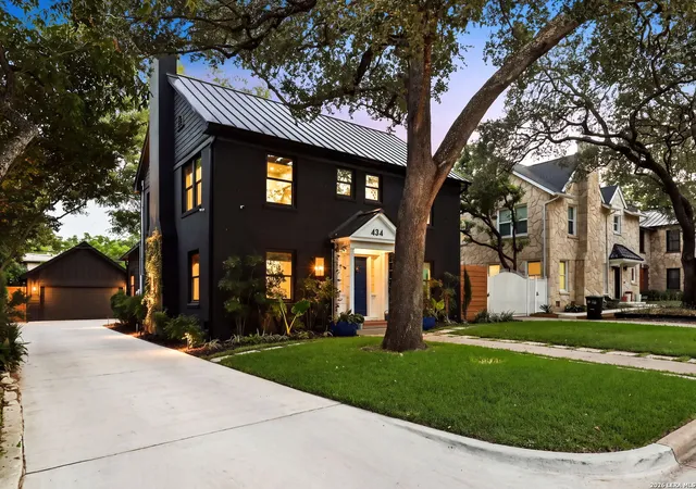 Photo 1 of Single family home for sale at 434 Thelma Dr, Olmos Park, TX 78212 | MLS# 2013023 | Listing updated on 2026-09-21