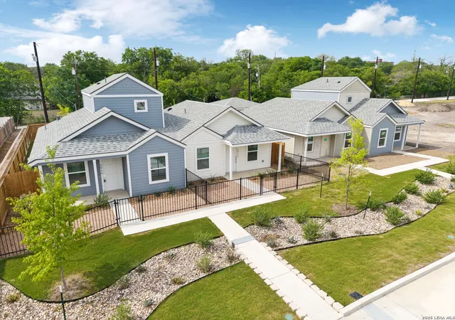 Photo 2 of Single family home for sale at 2912 Martin Luther King, San Antonio, TX 78220 | MLS# 2013032 | Listing updated on 2026-09-12