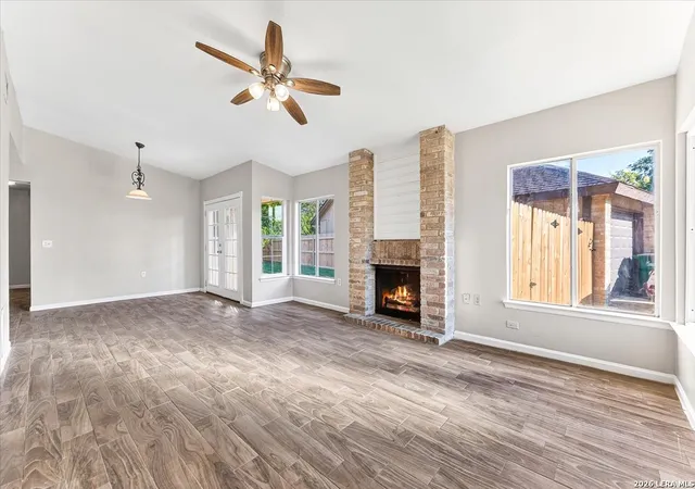 Photo 3 of Single family home for sale at 7906 Laurel Bnd, San Antonio, TX 78250 | MLS# 2013033 | Listing updated on 2026-09-15