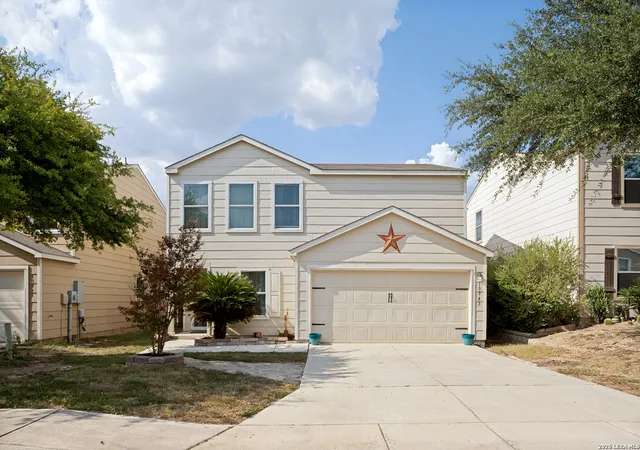 Photo 1 of Single family home for sale at 10943 Rustic Spoke, San Antonio, TX 78245 | MLS# 2013034 | Listing updated on 2026-09-12