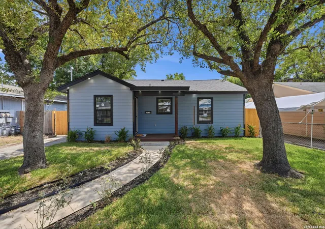 Photo 1 of Single family home for sale at 2410 Lee Hall, San Antonio, TX 78201 | MLS# 2013035 | Listing updated on 2026-09-12