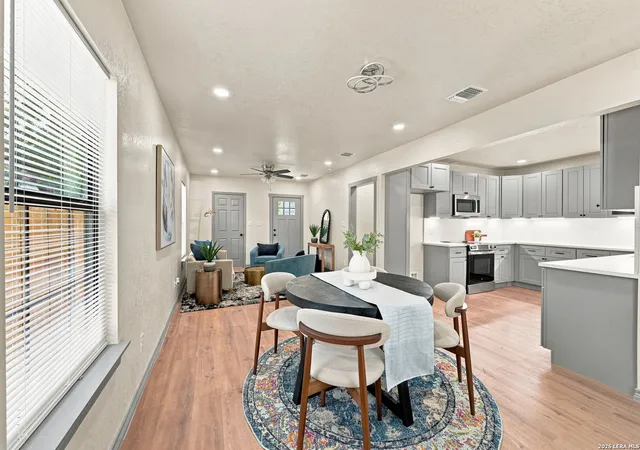 Photo 2 of Single family home for sale at 2410 Lee Hall, San Antonio, TX 78201 | MLS# 2013035 | Listing updated on 2026-09-12