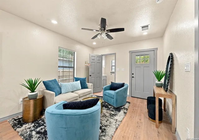 Photo 3 of Single family home for sale at 2410 Lee Hall, San Antonio, TX 78201 | MLS# 2013035 | Listing updated on 2026-09-12