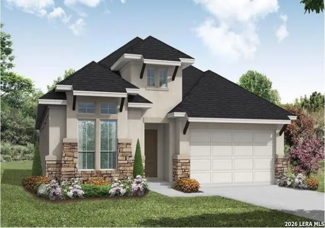 Photo 1 of Single family home for sale at 3010 Vistablue Ln, San Antonio, TX 78245 | MLS# 2013040 | Listing updated on 2026-09-12