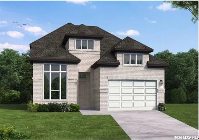 Photo 1 of Single family home for sale at 3014 Vistablue Ln, San Antonio, TX 78245 | MLS# 2013041 | Listing updated on 2026-09-12