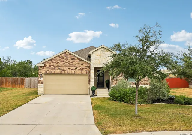 Photo 1 of Single family home for sale at 6063 Ballast Trl, New Braunfels, TX 78132 | MLS# 2013048 | Listing updated on 2026-09-12