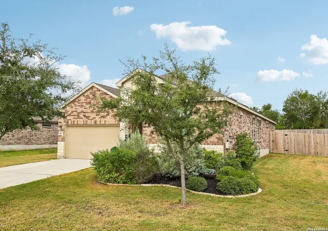 Photo 2 of Single family home for sale at 6063 Ballast Trl, New Braunfels, TX 78132 | MLS# 2013048 | Listing updated on 2026-09-12