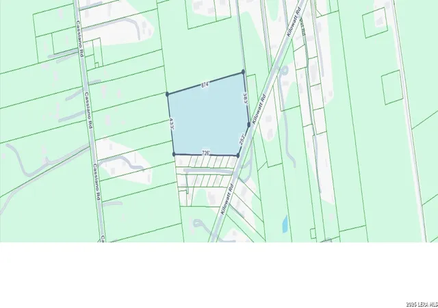 Photo 3 of Land for sale at 15785 Kilowatt, Elmendorf, TX 78112 | MLS# 2013049 | Listing updated on 2026-09-25