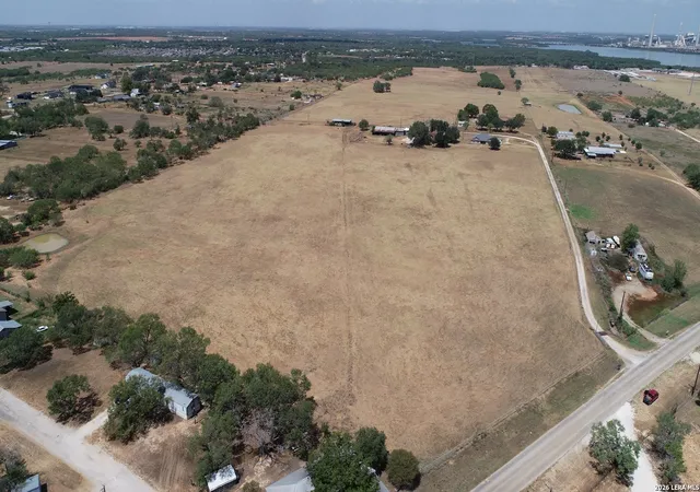 Land for sale at 15785 Kilowatt, Elmendorf, TX 78112 | MLS# 2013049
