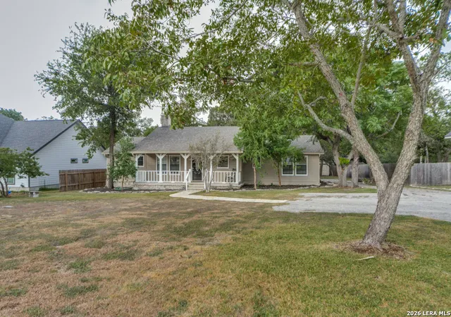 Photo 1 of Single family home for sale at 135 Woodland, Boerne, TX 78006 | MLS# 2013052 | Listing updated on 2026-09-25