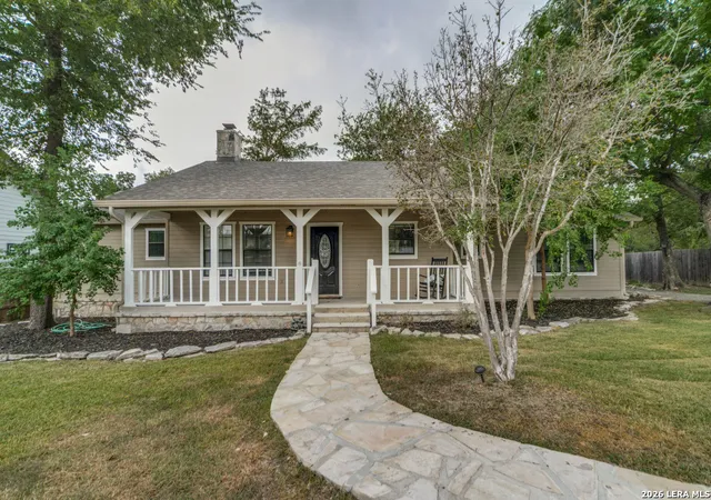 Photo 2 of Single family home for sale at 135 Woodland, Boerne, TX 78006 | MLS# 2013052 | Listing updated on 2026-09-25