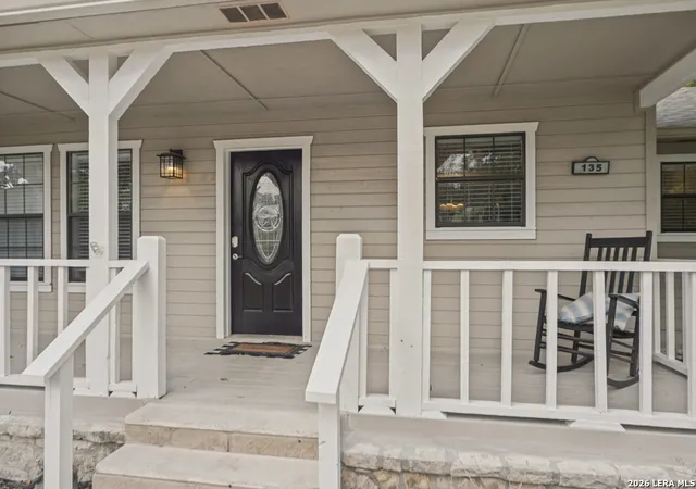 Photo 4 of Single family home for sale at 135 Woodland, Boerne, TX 78006 | MLS# 2013052 | Listing updated on 2026-09-25