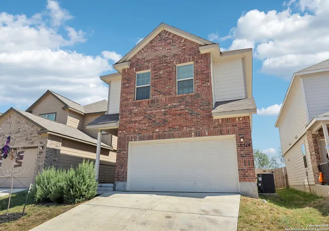 Photo 3 of Single family home for sale at 10514 Green Lake Dr, San Antonio, TX 78223 | MLS# 2013057 | Listing updated on 2026-09-12