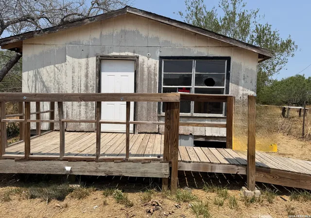 Photo 1 of Single family home for sale at 108 Ave J, Christine, TX 78012 | MLS# 2013070 | Listing updated on 2026-09-12
