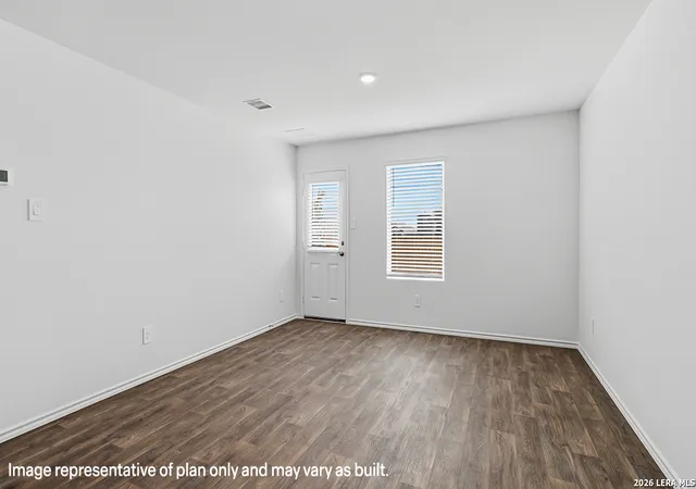 Photo 3 of Single family home for sale at 15414 Lemon Pepper Crk, Von Ormy, TX 78073 | MLS# 2013078 | Listing updated on 2026-09-12