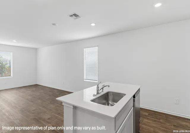 Photo 4 of Single family home for sale at 15414 Lemon Pepper Crk, Von Ormy, TX 78073 | MLS# 2013078 | Listing updated on 2026-09-12