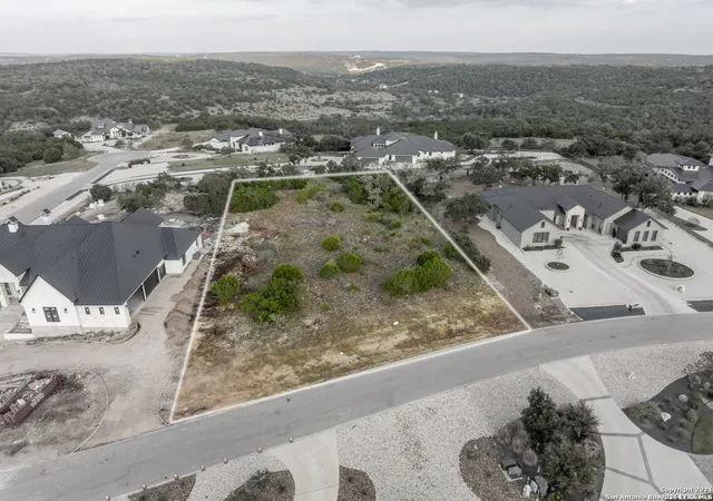 Photo 1 of Land for sale at 1542 Circolare, New Braunfels, TX 78132 | MLS# 2013089 | Listing updated on 2026-09-12