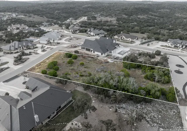 Photo 2 of Land for sale at 1542 Circolare, New Braunfels, TX 78132 | MLS# 2013089 | Listing updated on 2026-09-12