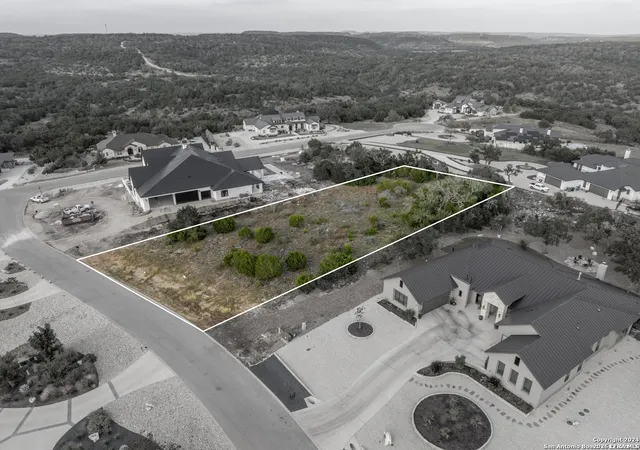 Photo 2 of Land for sale at 1542 Circolare, New Braunfels, TX 78132 | MLS# 2013089 | Listing updated on 2026-09-12