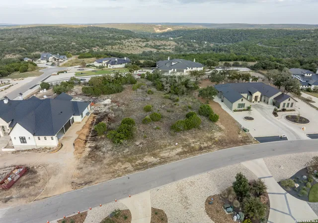 Photo 3 of Land for sale at 1542 Circolare, New Braunfels, TX 78132 | MLS# 2013089 | Listing updated on 2026-09-12