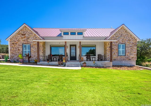 Photo 3 of Single family home for sale at 147 Gray Wolf, Blanco, TX 78606 | MLS# 2013095 | Listing updated on 2026-09-12