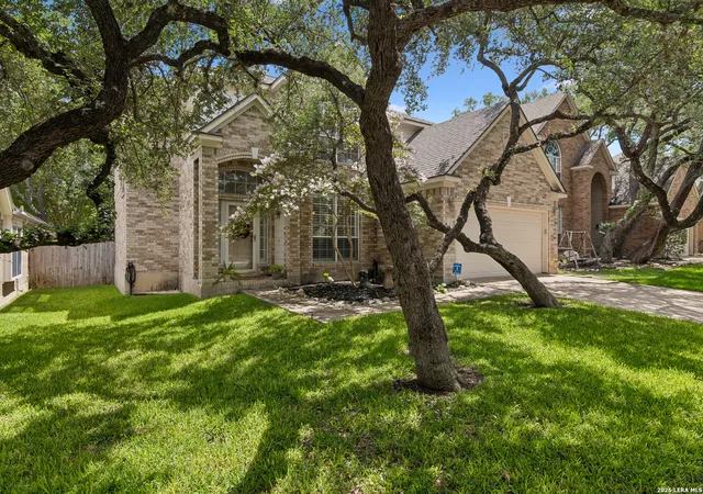 Photo 1 of Single family home for sale at 6318 Jade Gln, San Antonio, TX 78249 | MLS# 2013098 | Listing updated on 2026-09-11