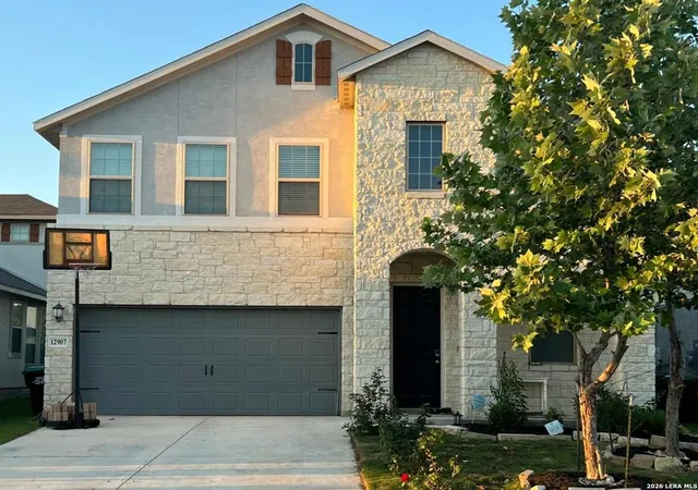 Photo 1 of Single family home for sale at 12907 Irvin Path, San Antonio, TX 78254 | MLS# 2013102 | Listing updated on 2026-09-12