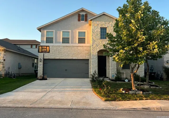 Photo 2 of Single family home for sale at 12907 Irvin Path, San Antonio, TX 78254 | MLS# 2013102 | Listing updated on 2026-09-12