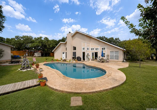 Photo 1 of Single family home for sale at 28023 Indian Path, New Braunfels, TX 78132 | MLS# 2013108 | Listing updated on 2026-09-16