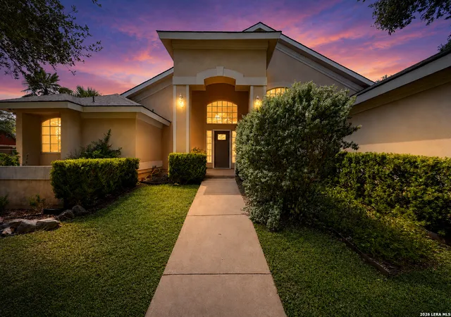 Photo 3 of Single family home for sale at 28023 Indian Path, New Braunfels, TX 78132 | MLS# 2013108 | Listing updated on 2026-09-16