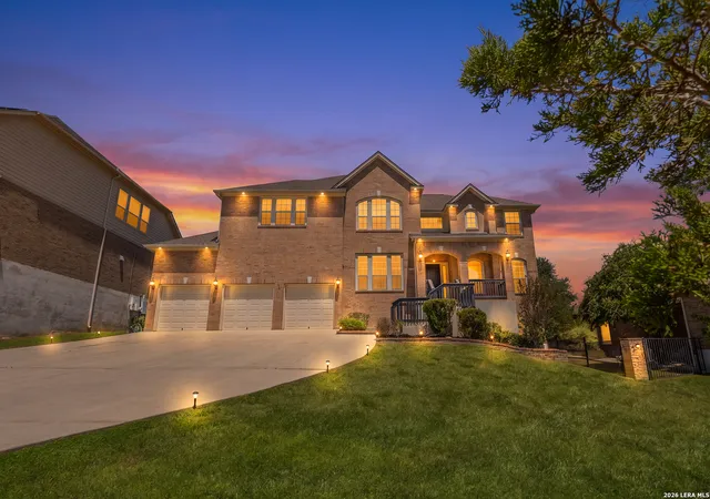 Photo 1 of Single family home for sale at 12930 Walking Horse, Helotes, TX 78023 | MLS# 2013109 | Listing updated on 2026-09-19
