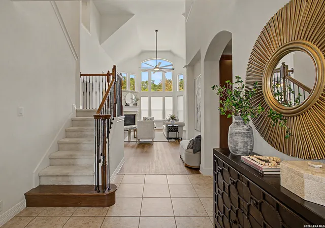 Photo 4 of Single family home for sale at 12930 Walking Horse, Helotes, TX 78023 | MLS# 2013109 | Listing updated on 2026-09-19