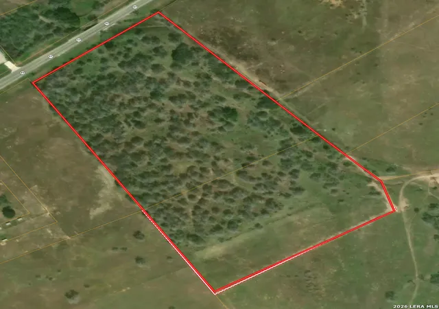 Land for sale at 5668 State Hwy 97, Floresville, TX 78114 | MLS# 2013119