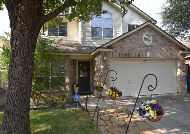 Photo 2 of Single family home for sale at 11659 Wood Hbr, San Antonio, TX 78249 | MLS# 2013122 | Listing updated on 2026-09-13