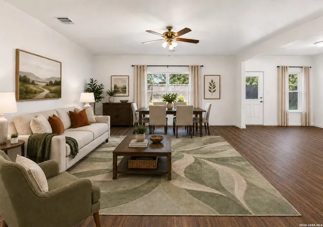 Photo 3 of Single family home for sale at 3931 Southern Blf, San Antonio, TX 78222 | MLS# 2013124 | Listing updated on 2026-09-12