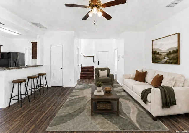 Photo 3 of Single family home for sale at 3931 Southern Blf, San Antonio, TX 78222 | MLS# 2013124 | Listing updated on 2026-09-24