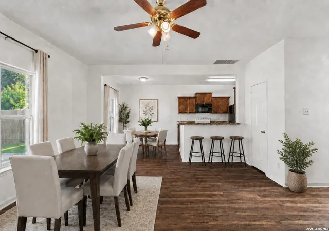 Photo 4 of Single family home for sale at 3931 Southern Blf, San Antonio, TX 78222 | MLS# 2013124 | Listing updated on 2026-09-24