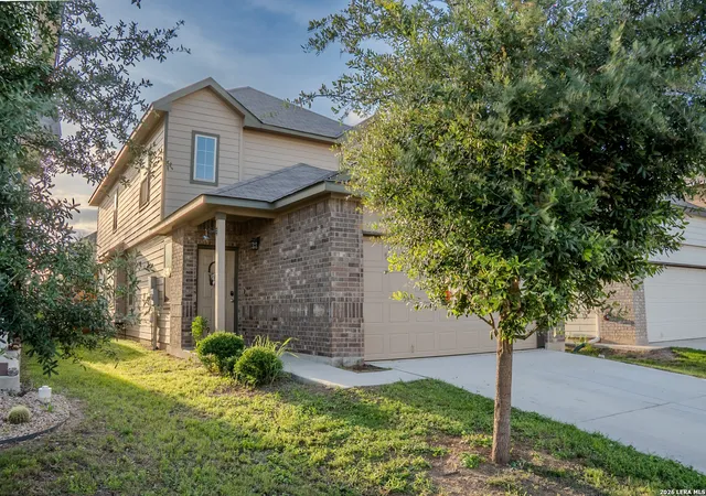 Photo 1 of Single family home for sale at 10563 Green Rock Dr, San Antonio, TX 78223 | MLS# 2013137 | Listing updated on 2026-09-12