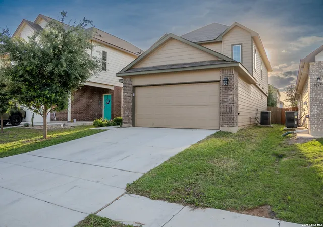 Photo 3 of Single family home for sale at 10563 Green Rock Dr, San Antonio, TX 78223 | MLS# 2013137 | Listing updated on 2026-09-12
